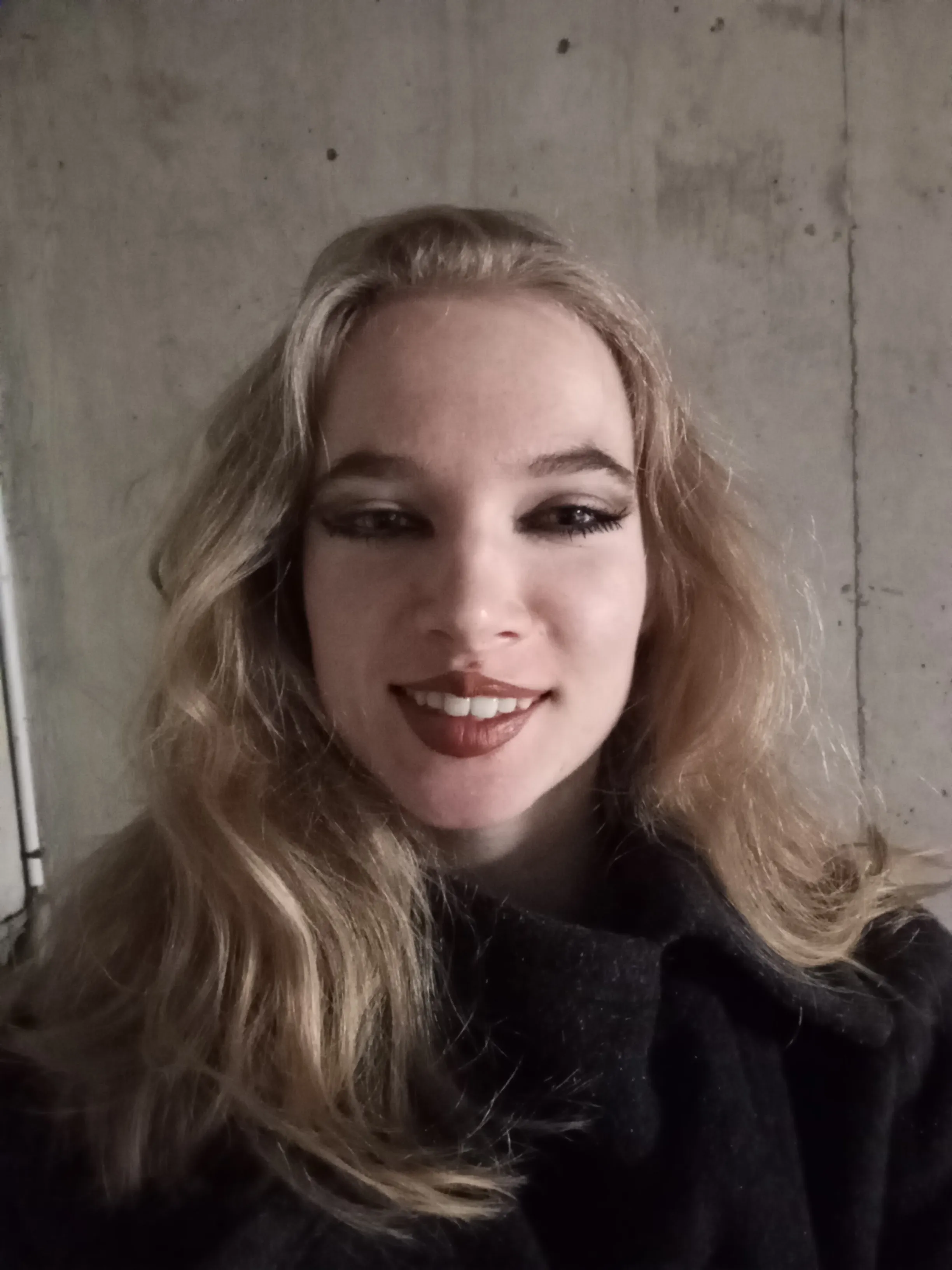 Photo de profil d'Eve Dubuisson